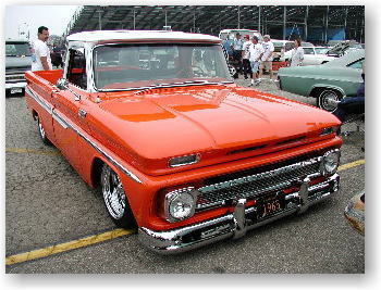 '65 C10